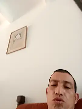 zamir adam online show from 12.19.25