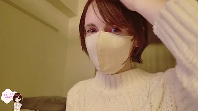 MariaM 080 online show from 11.05.25