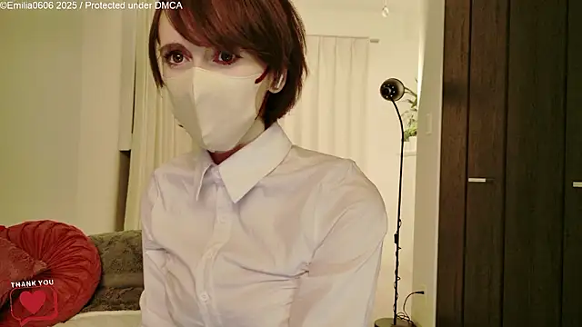 MariaM 080 online show from 11.13.25