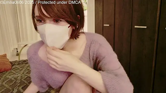 MariaM 080 online show from 11.26.25