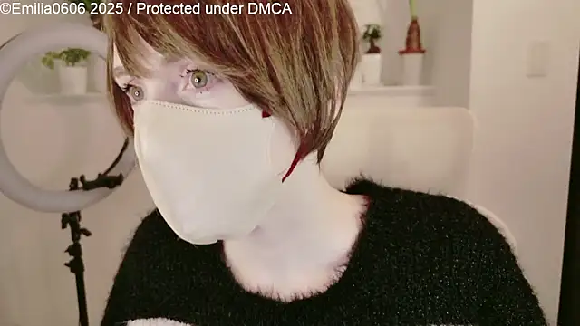 MariaM 080 online show from 12.15.25