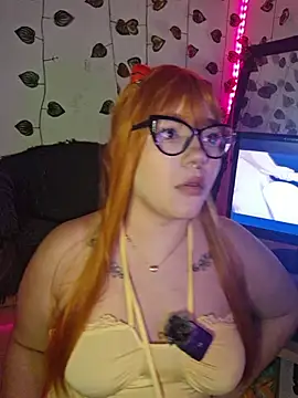 Snapshot of MegXo chatting on 10.19.25 MegXo online show from 10.19.25
