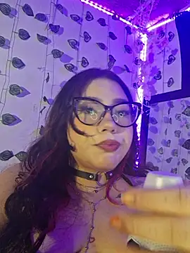 MegXo online show from 11.07.25