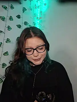 MegXo online show from 01.07.26