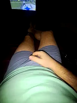 Pyromanancer online show from 01.05.26