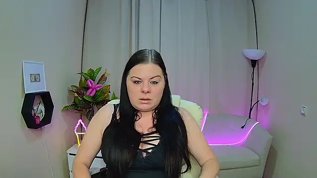 BritneyRaine online show from 03.17.26