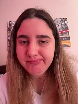 marouska official online show from 04.18.26