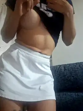Lauraxxsteen online show from 05.02.26