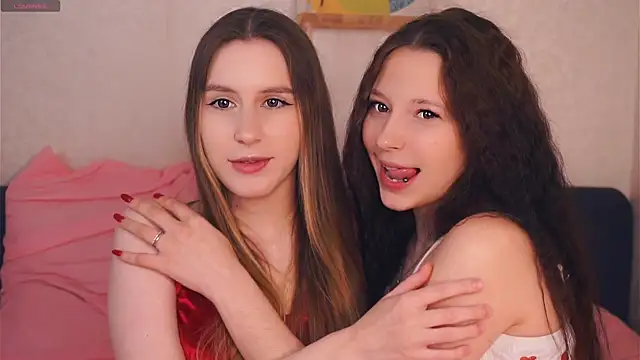 GabrielleLynchard online show from 11.04.25