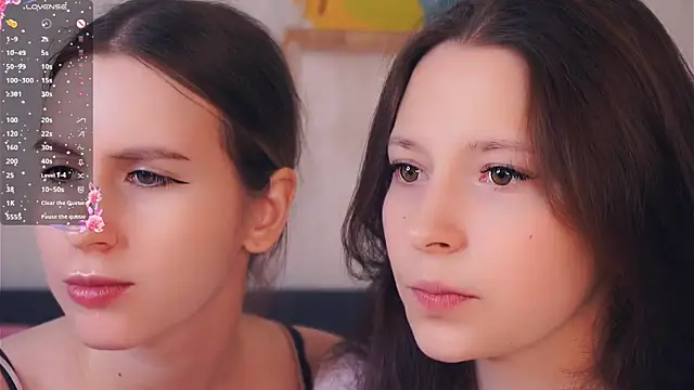 GabrielleLynchard online show from 11.06.25