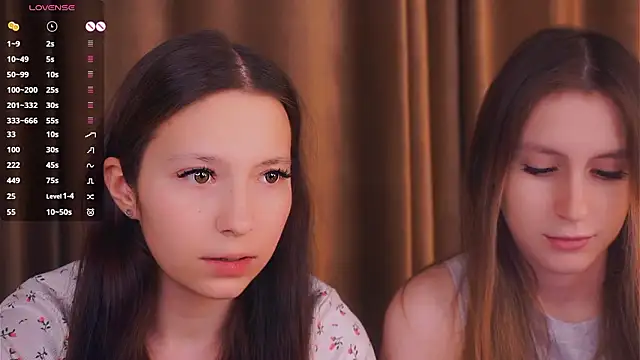 GabrielleLynchard online show from 01.16.26