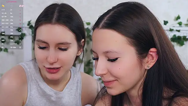 GabrielleLynchard online show from 02.15.26