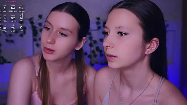 GabrielleLynchard online show from 03.25.26