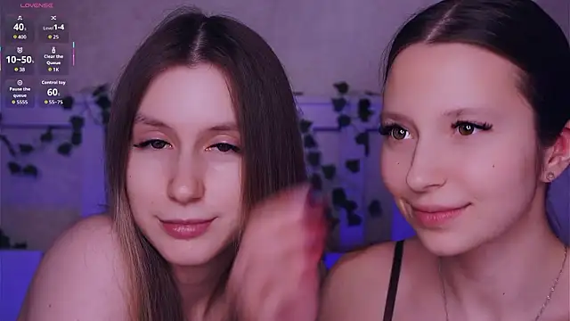 GabrielleLynchard online show from 03.28.26