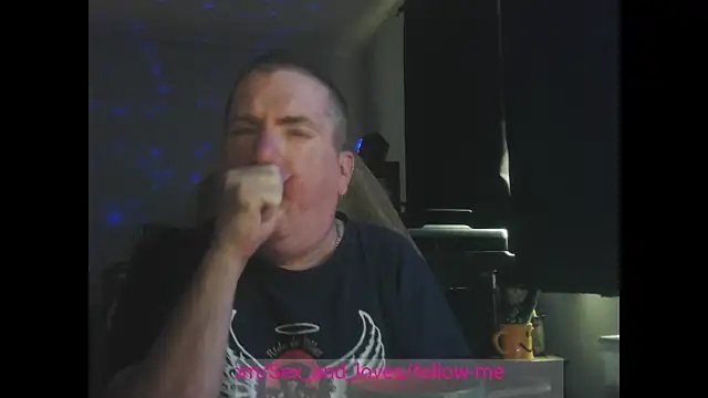 Sex and loves online show from 11.05.25
