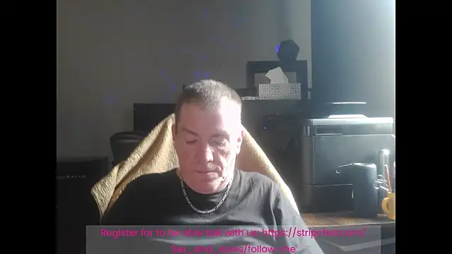 Sex and loves online show from 11.07.25