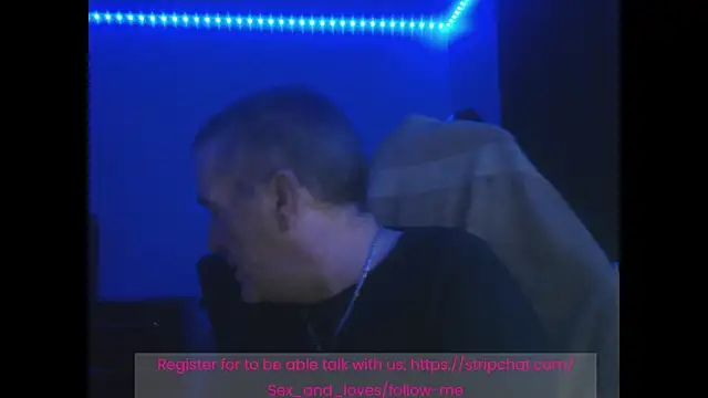 Sex and loves online show from 11.08.25