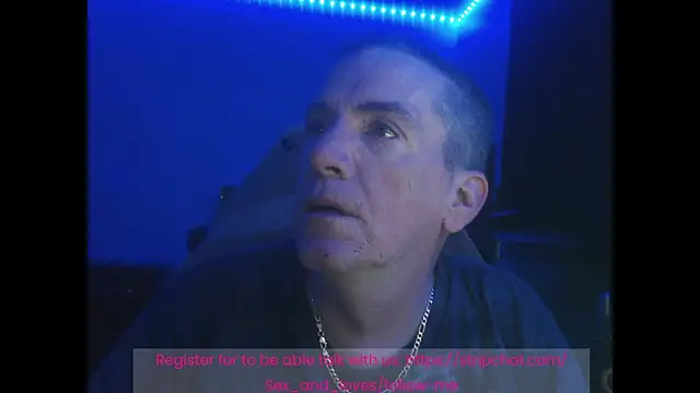 Sex and loves online show from 11.11.25