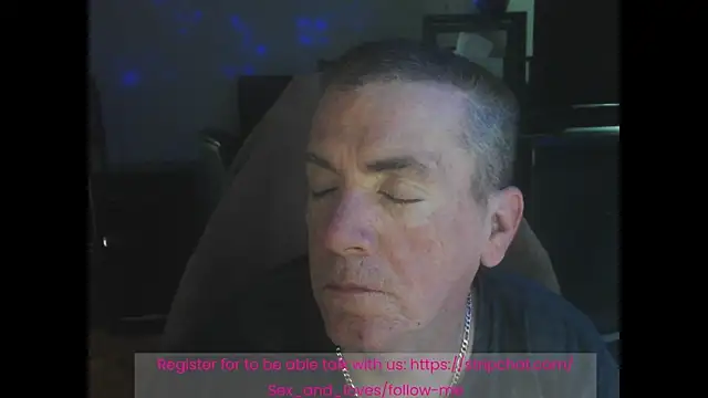 Sex and loves online show from 11.11.25