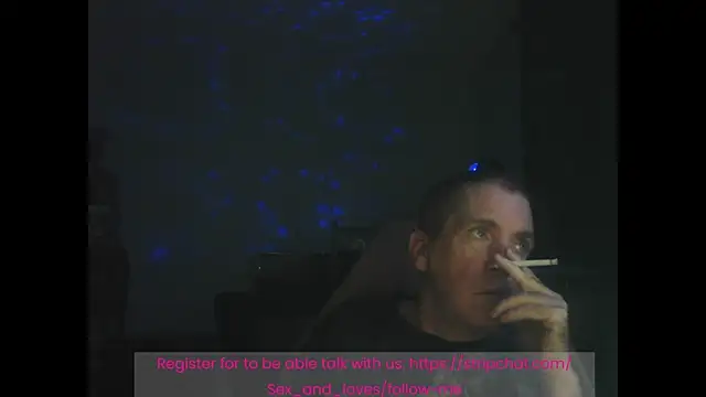 Sex and loves online show from 11.12.25