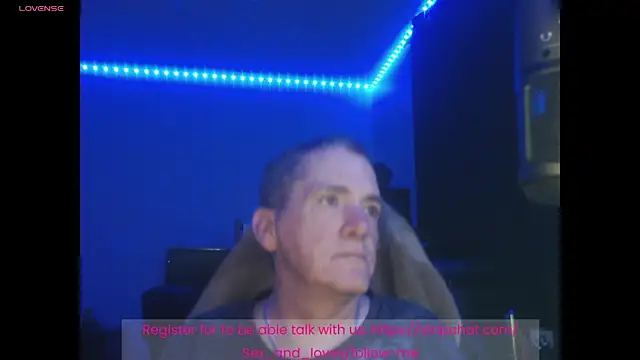 Sex and loves online show from 11.20.25
