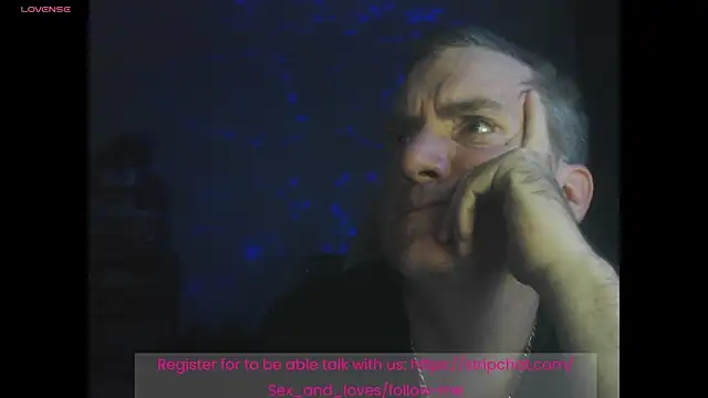 Sex and loves online show from 11.22.25