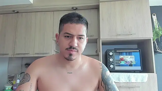 Arnolwilliams online show from 09.14.25