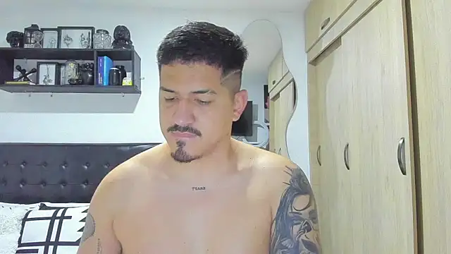 Arnolwilliams online show from 11.12.25