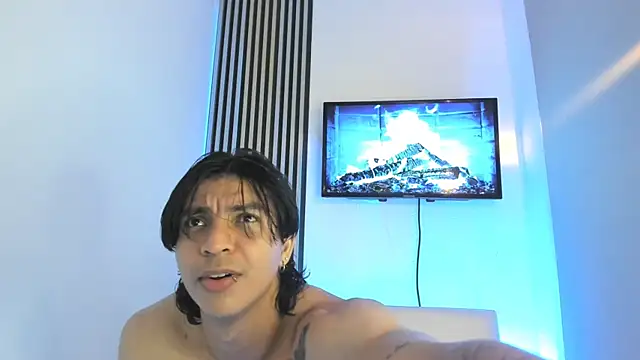 toji luxxer online show from 09.29.25