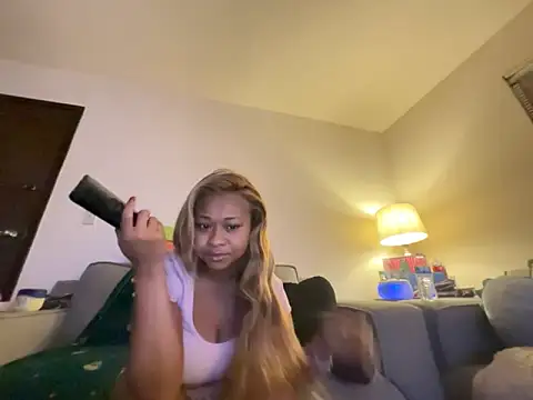 GoddessFatPuss online show from 12.22.25