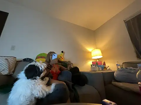 GoddessFatPuss online show from 01.19.26