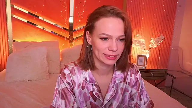 ShyySiren online show from 03.15.26