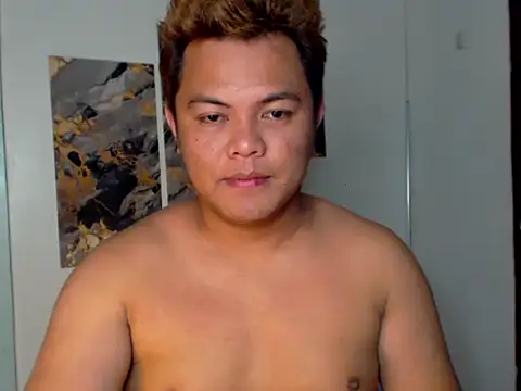 Gayasianzowe online show from 09.22.25