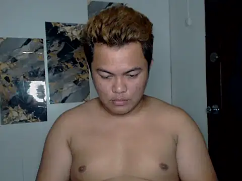 Gayasianzowe online show from 09.24.25