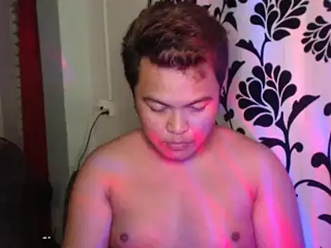 Gayasianzowe online show from 10.27.25