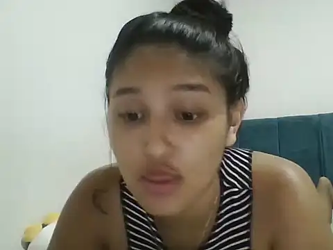 EimyKissx online show from 10.09.25