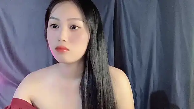 Snapshot of Lyly4757 chatting on 10.19.25 Lyly4757 online show from 10.19.25