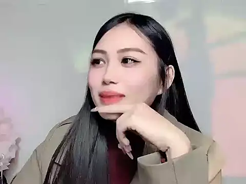 Lyly4757 online show from 01.09.26