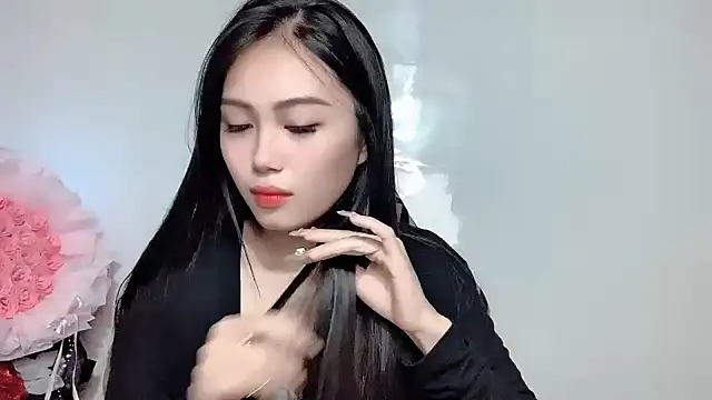 Lyly4757 online show from 01.10.26