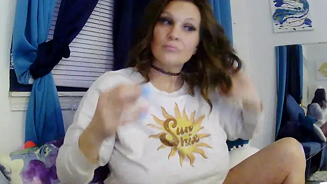 Ariasweetaspie online show from 01.11.26