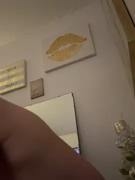 Ariasweetaspie online show from 02.25.26