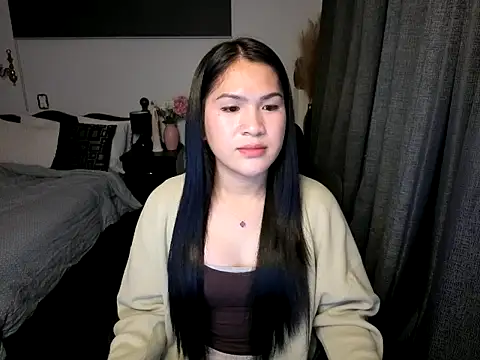 Snapshot of ZoeyJohnson chatting on 02.18.26 ZoeyJohnson online show from 02.18.26