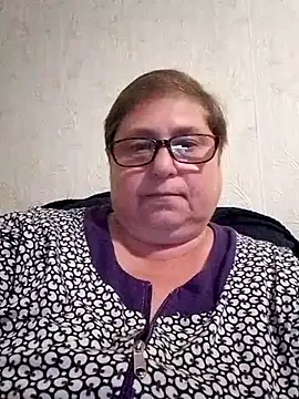Snapshot of Nikusya-51 chatting on 06.23.26 Nikusya-51 online show from 06.23.26