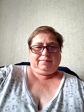 Snapshot of Nikusya-51 chatting on 06.26.26 Nikusya-51 online show from 06.26.26