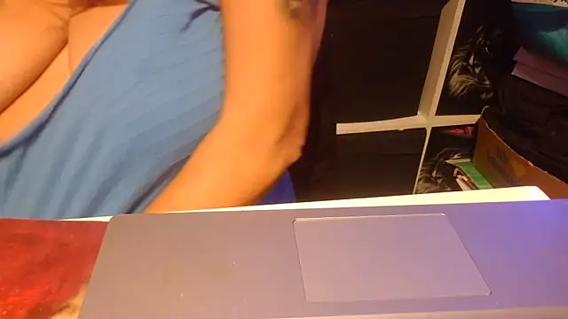 Milf Lady Frankfurt online show from 10.03.25