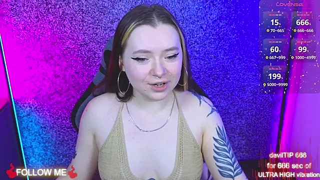 CarolinaReaperr online show from 11.05.25