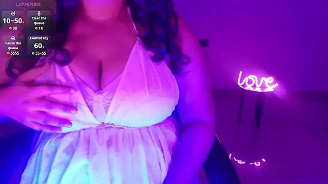  Ameera  online show from 11.16.25