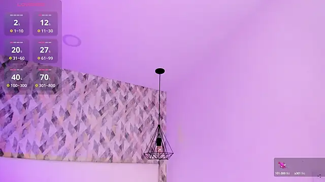 krisstenSantos online show from 09.24.25