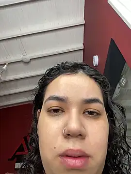 krisstenSantos online show from 10.22.25