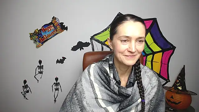 TayaFinch online show from 11.01.25